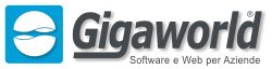 Gigaworld – Software e Web per Aziende