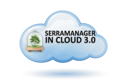 SerraManager in Cloud 3.0